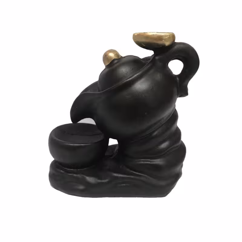 جاعودی مدل قوری آبشاری کد 2