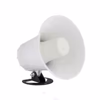 بلندگو دزدگیر  مدل 30 | چاوه