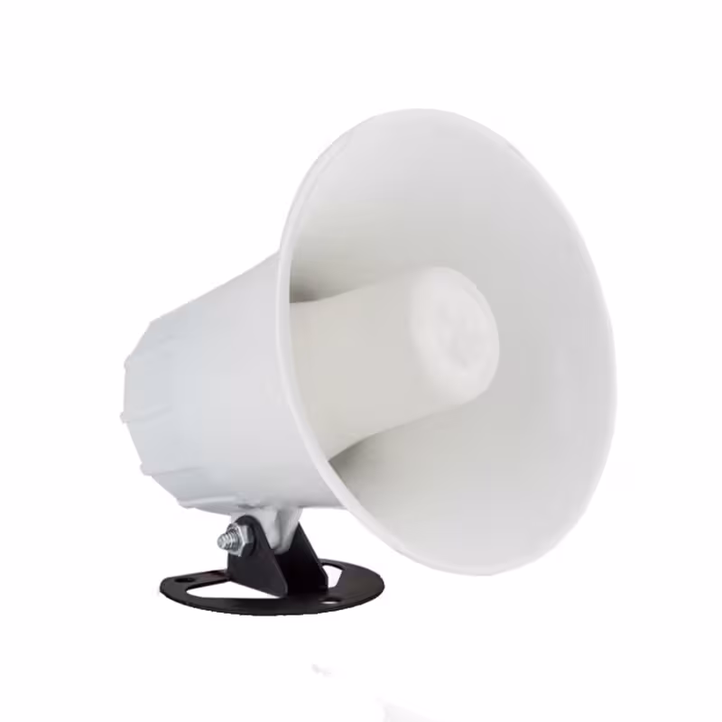 بلندگو دزدگیر  مدل 30 | چاوه