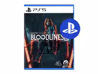 اکانت قانونی و اختصاصی بازی Vampire: The Masquerade – Bloodlines 2 پلی استیشن 5