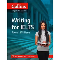 collins writing for ielts