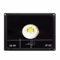 پروژکتور 100 وات رنگی SMD ماه رخ