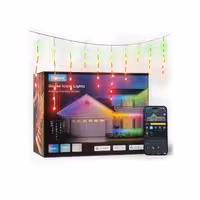 ریسه هوشمند قندیلی 10 متری گووی Govee Icicle Ligths H70D1
