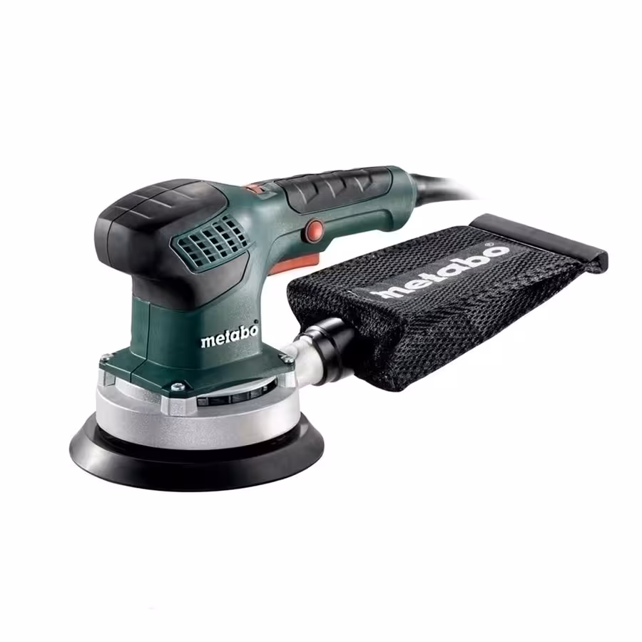 سنباده لرزان دایره متابو مدل SXE3150