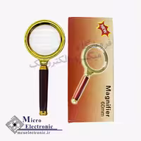 ذره بین 60 میلی متر