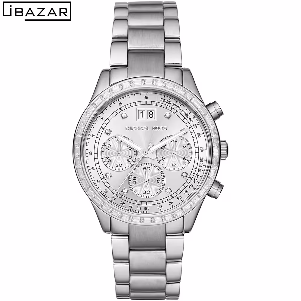 ساعت مچی اورجینال زنانه مایکل کورس (MICHAEL KORS) مدل MK6186