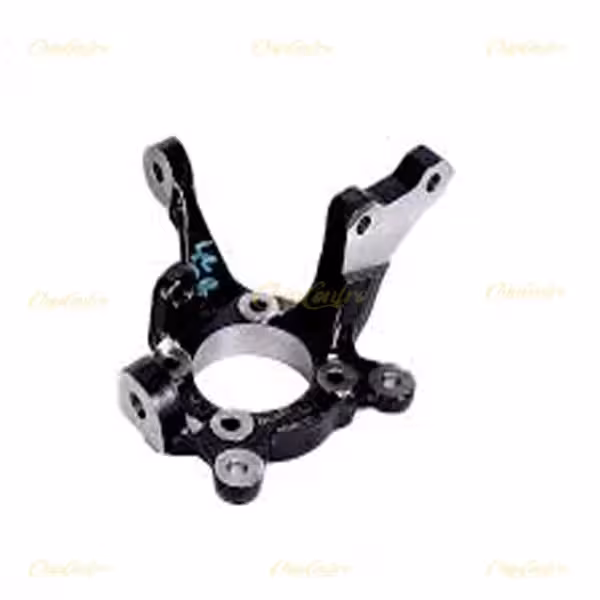 سگدست چرخ جلو راست جک S3