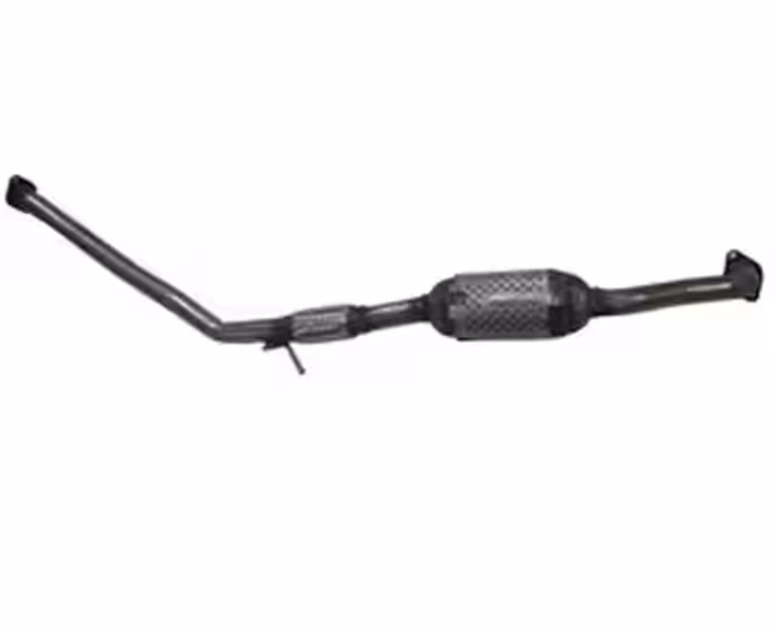 کاتالیزور وانت مزدا (الزامات آلاینده) – ایران دلکو برند ایران دلکو | ماشین نو