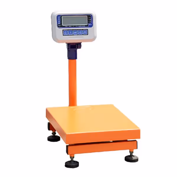 باسکول بی نظیر 60 کیلویی MB61-SB12