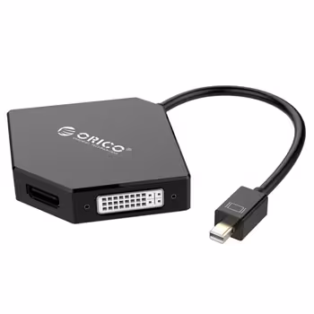 قیمت خرید مبدل اوریکو کد5910 | Orico DMP-HDV3S Adapter
