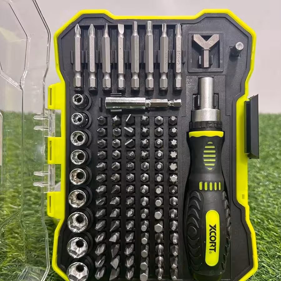 پیچ گوشتی مچی اکسکورت