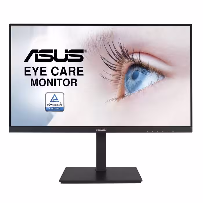 مانیتور ایسوس مدل VA24DQSB سایز 23.8 اینچی (75 هرتز)