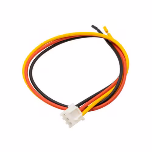 خرید و قیمت کانکتور پاور 2 پین سیم دار XH - 30 سانتی