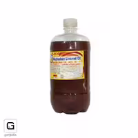 روغن بزرک 1 لیتری نقاشان