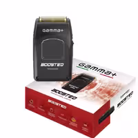 شیور گاما بوستد GAMMA BOOSTED