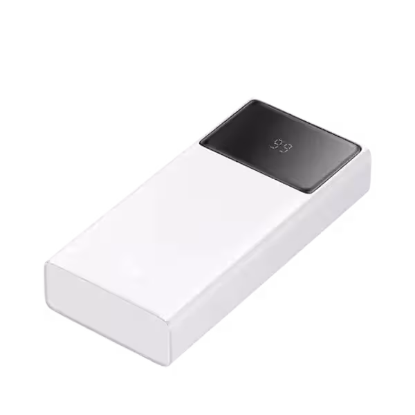 پاور بانک 20000 میلی آمپر بیسوس مدل Baseus Star-Lord P10022906213-00 65W