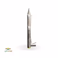 دستگاه نشاکار دستی با بدنه استیل