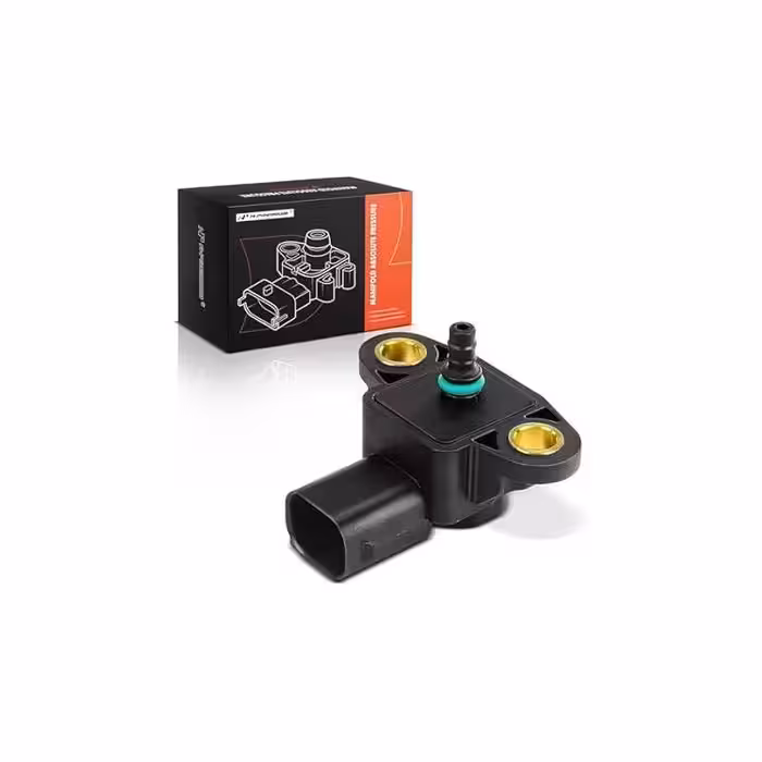 سنسور مپ بنز c200 اتاق w204