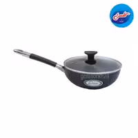 تابه وک ظرفیران سایز 22