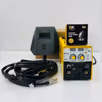 دستگاه جوش دیوالت مدل MIG_600