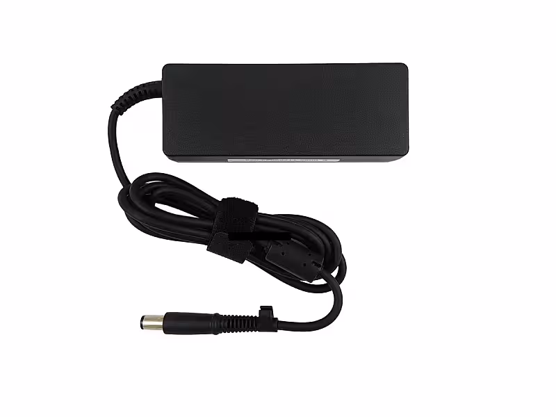 آداپتور لپ تاپ اچ پی 19V 4.7A Gimo Plus سردلی