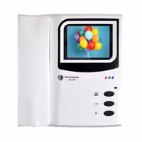 دربازکن تصویری الکتروپیک مدل 286-V2