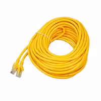 کابل شبکه CAT6 10m ایکس پی (XP)