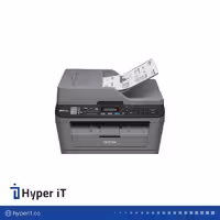 MFC-L2700DW ، پرینتر چندکاره BROTHER