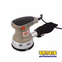 سنباده لرزان گرد کرون 125 میلی‌ متر مدل CT13394