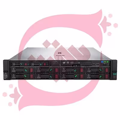 فروش سرور HPE DL380 Gen10 8LFF 868706-B21 با گارانتی بی قید و شرط