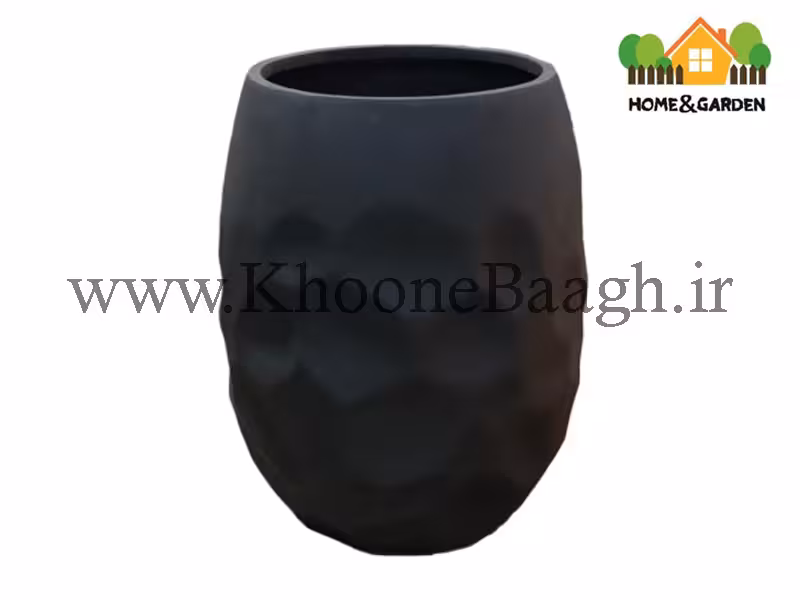 گلدان مدل طرح کندو