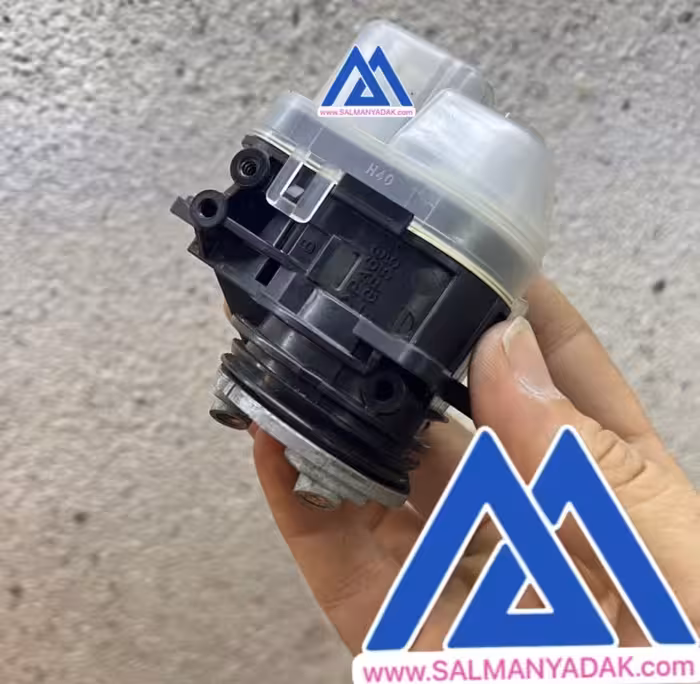 موتور تاشو اینه تویوتا لکسوس ES 250  ES350  اصلی