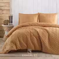 روتختی چهارفصل زنجبیلی مدل Atana