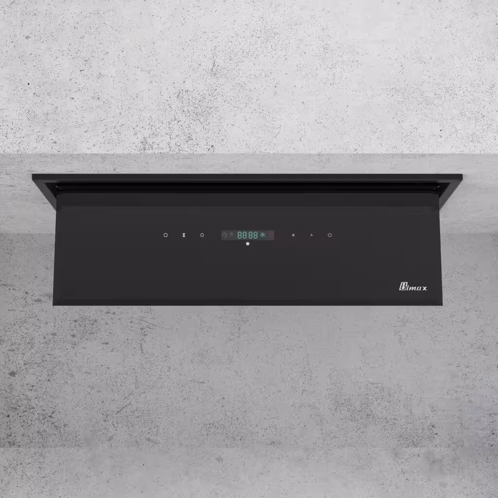 هود بیمکث مدل 2075 مشکی