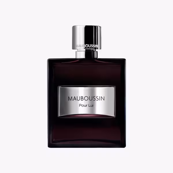 ادو پرفیوم مردانه پور لویی موبوسن