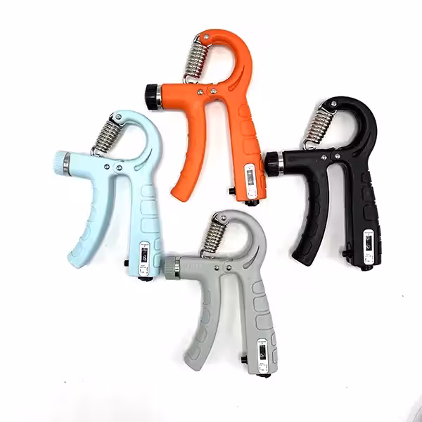 تقویت مچ شماره انداز 5-60 کیلوگرم مدل 5448