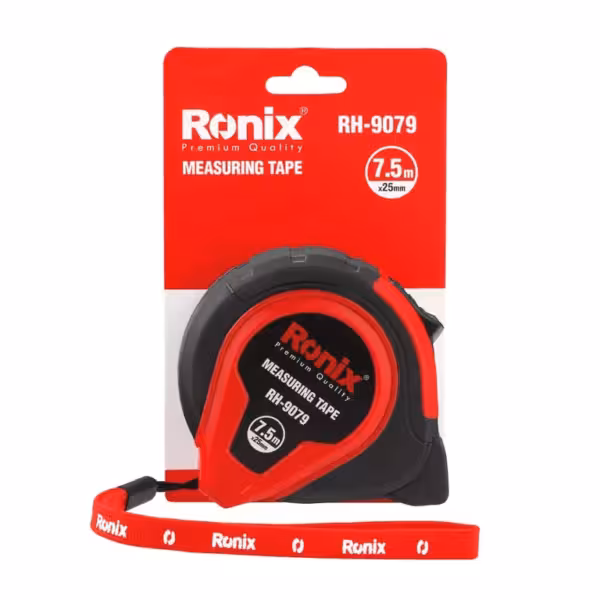 متر 7/5 متری روکش‌دار MICRON