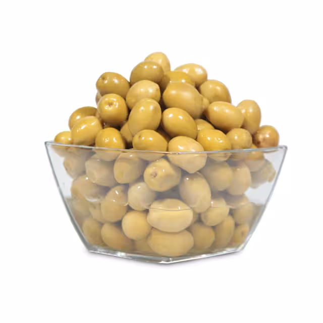 زیتون رودبار فله 1000 گرمی