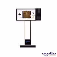 کیوسک دیجی سان مدل سان ویژن magical اینچ 32