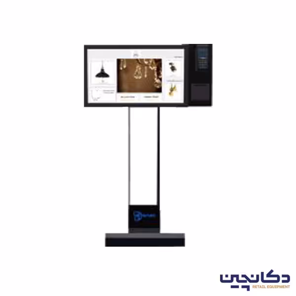 کیوسک دیجی سان مدل سان ویژن magical اینچ 32