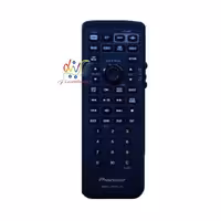 کنترل پخش پایونیر تصویری pioneer