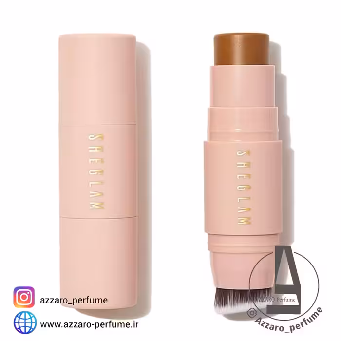 کانتور استیکی شیگلم رنگ Warm Honey