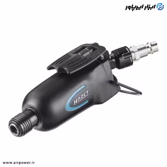 پیچ گوشتی بادی هازت پروانه ای مدل 9010TB