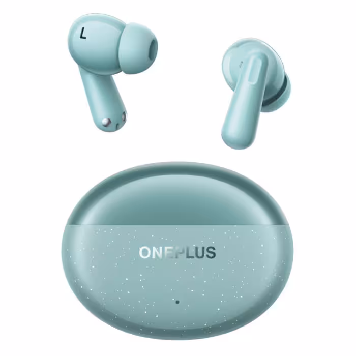 هدفون بلوتوثی وان پلاس مدل Nord Buds 3 Pro | کالا مکس