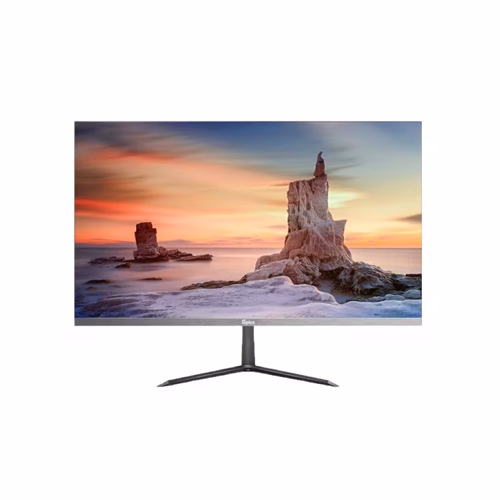 مانیتور جی پلاس 24 اینچ GPLUS GDM-245LN