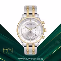 ساعت مچی مردانه گرند رومانسون GRAND ROMANSON GR.1.AG1365.07