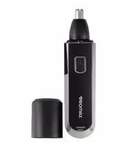 موزن گوش و بینی شارژی پرومکس مدل 3422