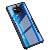 قاب جی تک گلکسی ای 32 G-Tech Hybrid Armor Case Samsung Galaxy A32-4G
