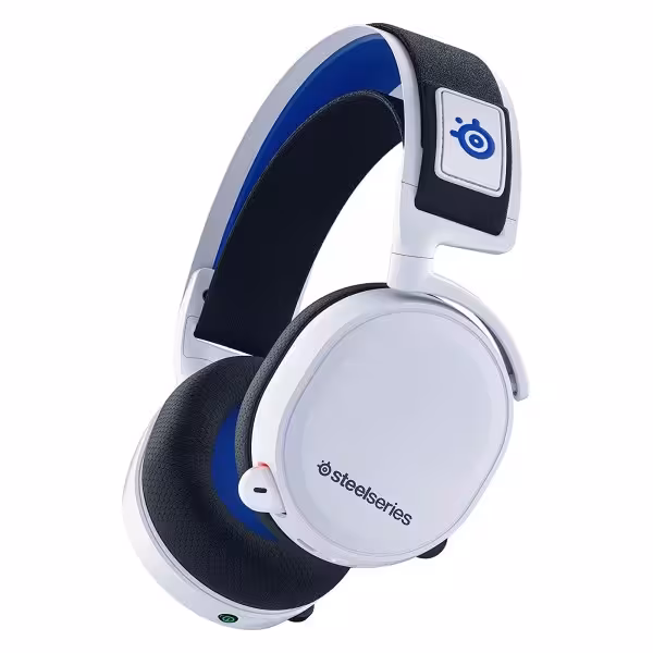 هدست استیل سریز SteelSeries Arctis 7P PLUS (Wireless)