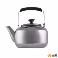 قیمت و خرید کتری استیل 4 لیتری مدل K120